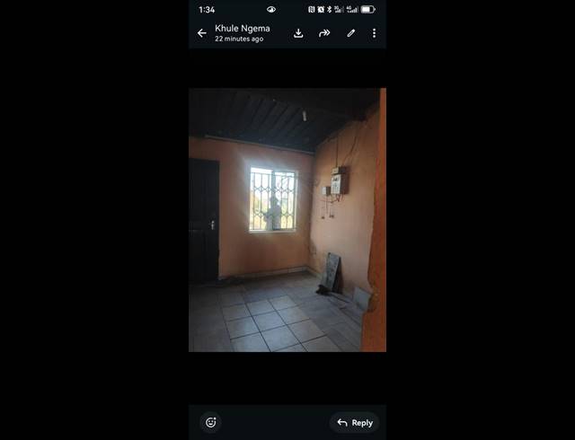 2 BEDROOM HOUSE FOR SALE IN PALM RIDGE
